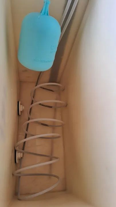 Bebedouro grande 50lts - Foto 2