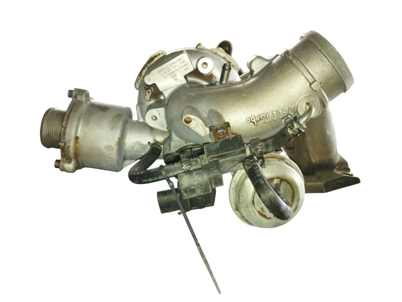 Turbina Audi A4 Tfsi 2.0 2009 A 2011