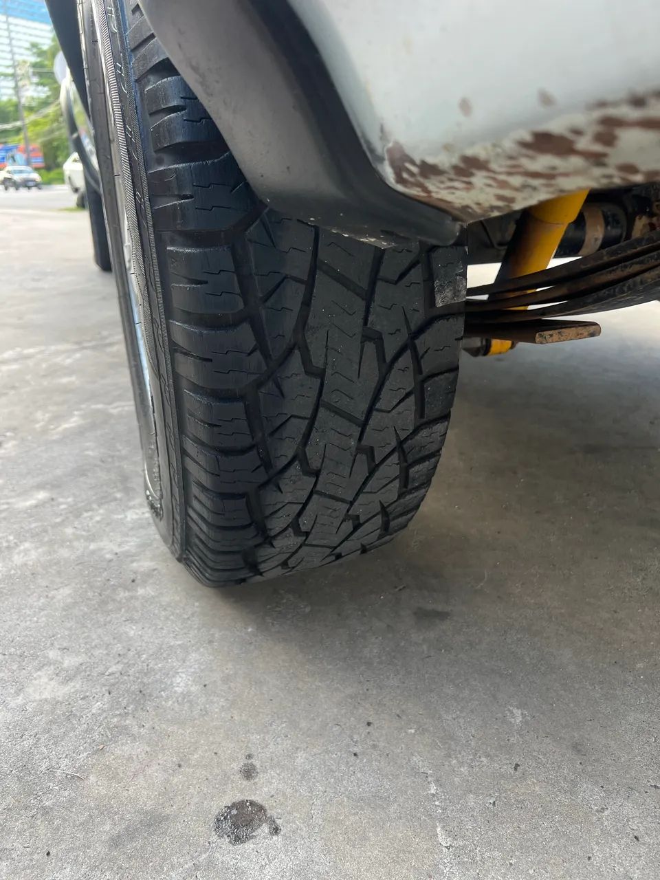 Chevrolet S10 Blazer Advant. 2.4/2.4 MPFI F.power 2010 - Foto 10