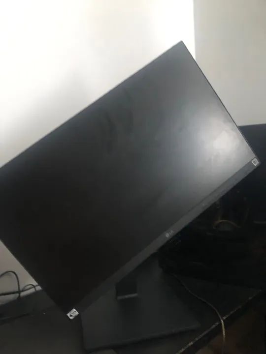 Monitor  LG 24 polegadas