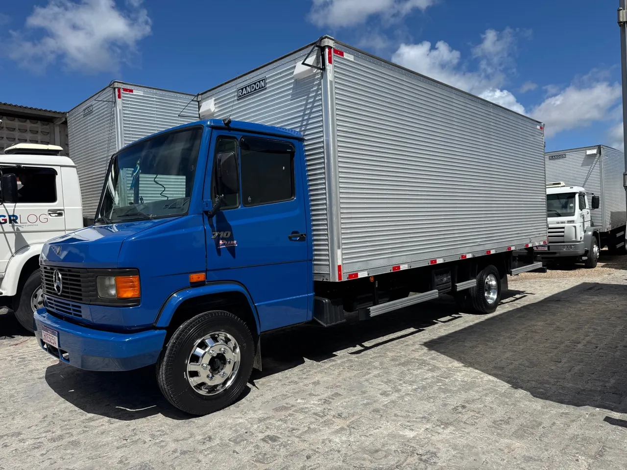 MB 710 PLUS *EXTRA*