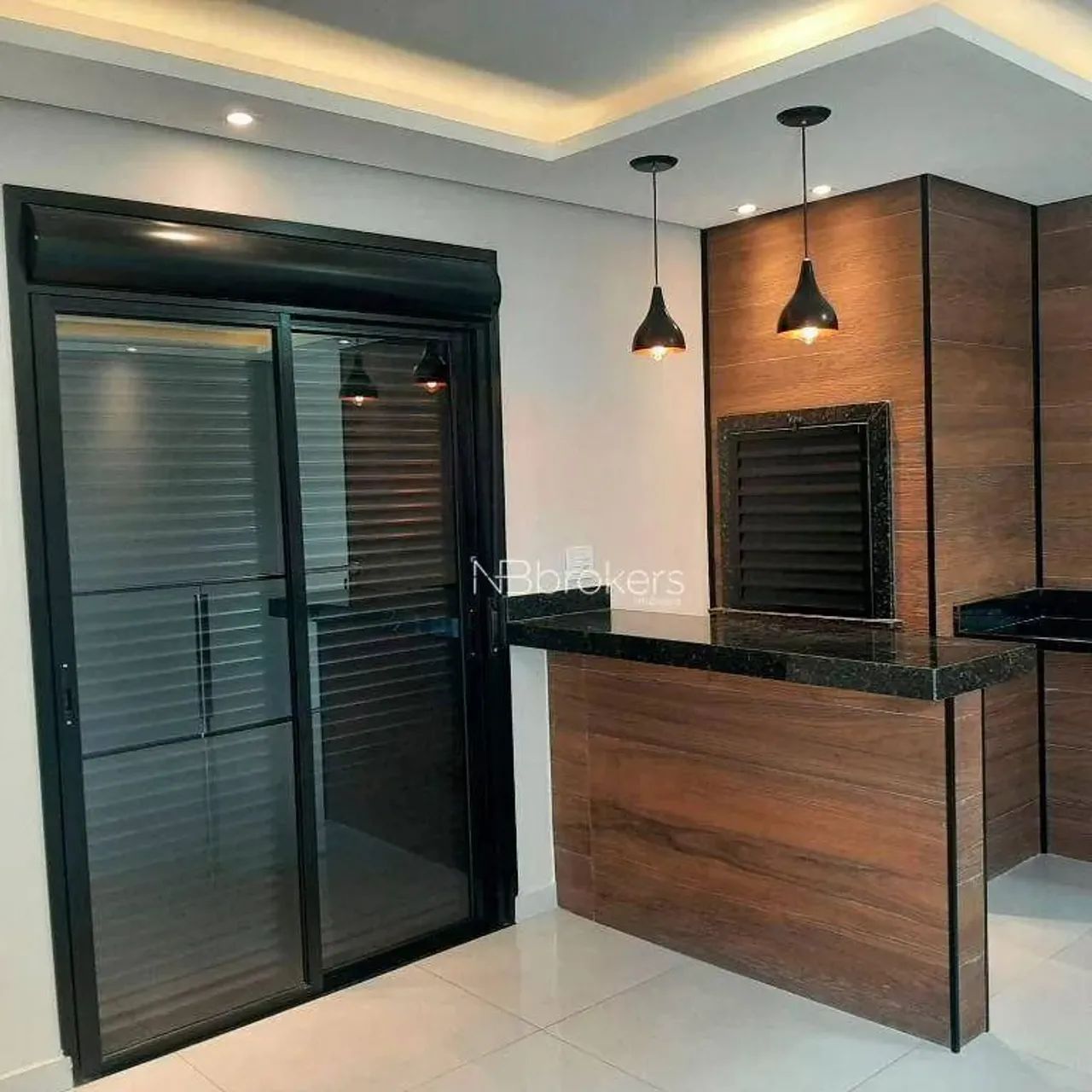 SOBRADO TRIPLEX EXCLUSIVO DE FRENTE PRA RUA - Foto 7