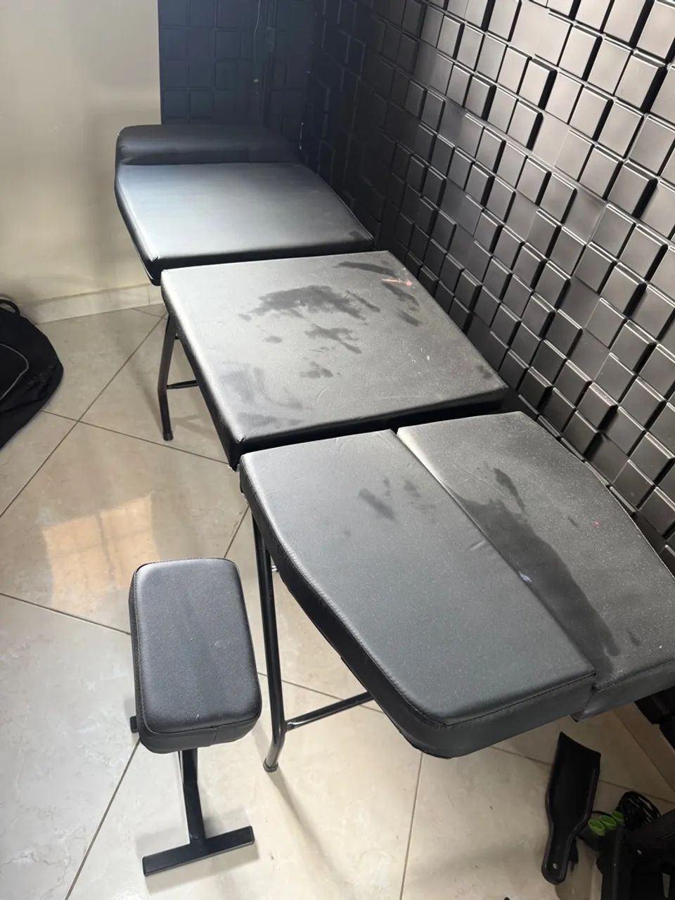 Maca 3 Posições  - Foto 4