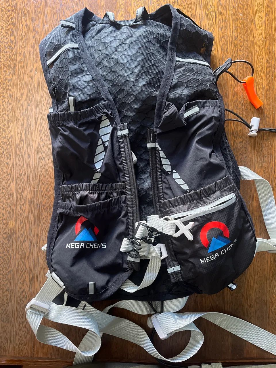 Mochila de Hidratação Trilha 64167805050498121