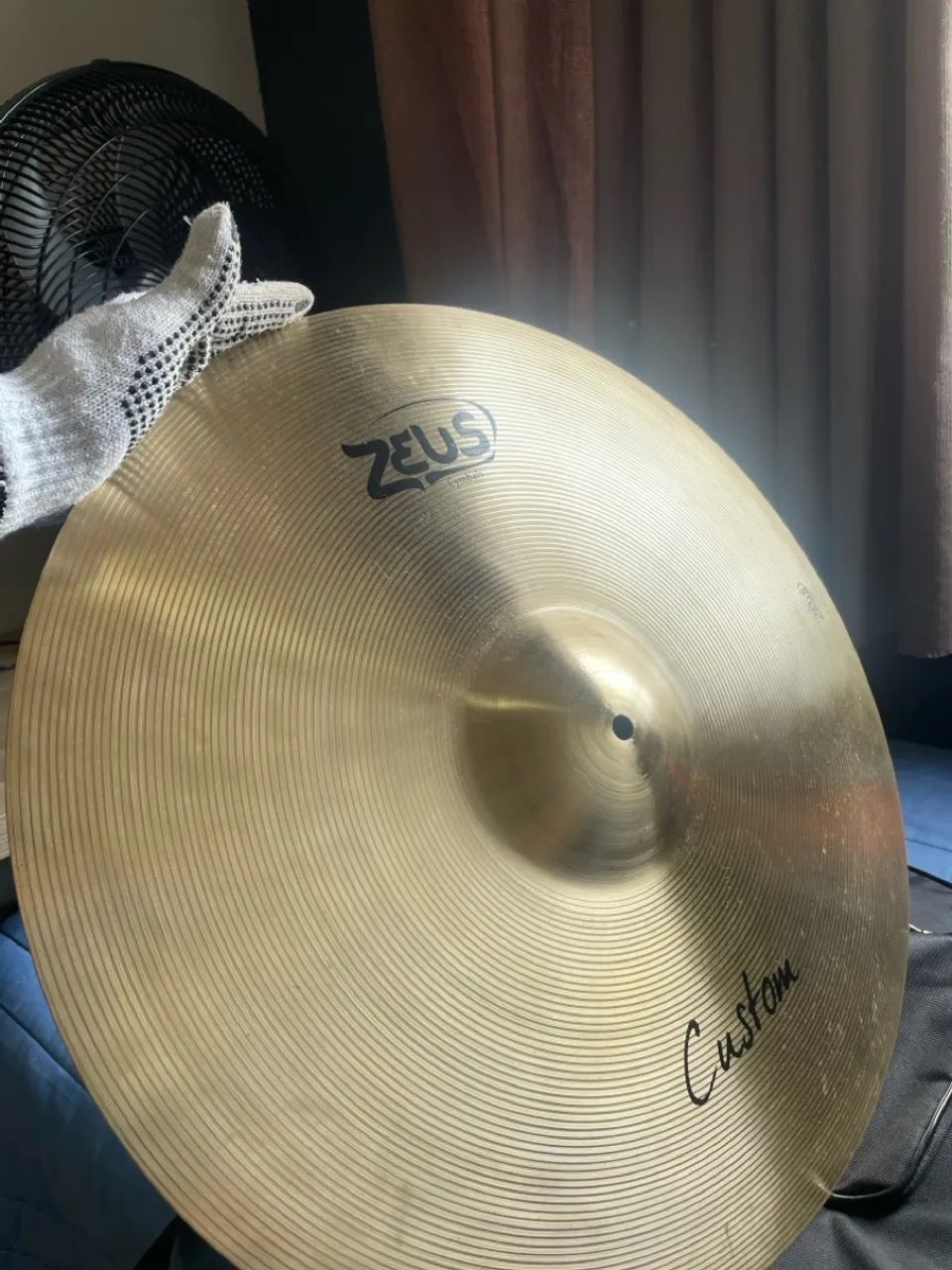 Prato Ride Zeus Custom 21?