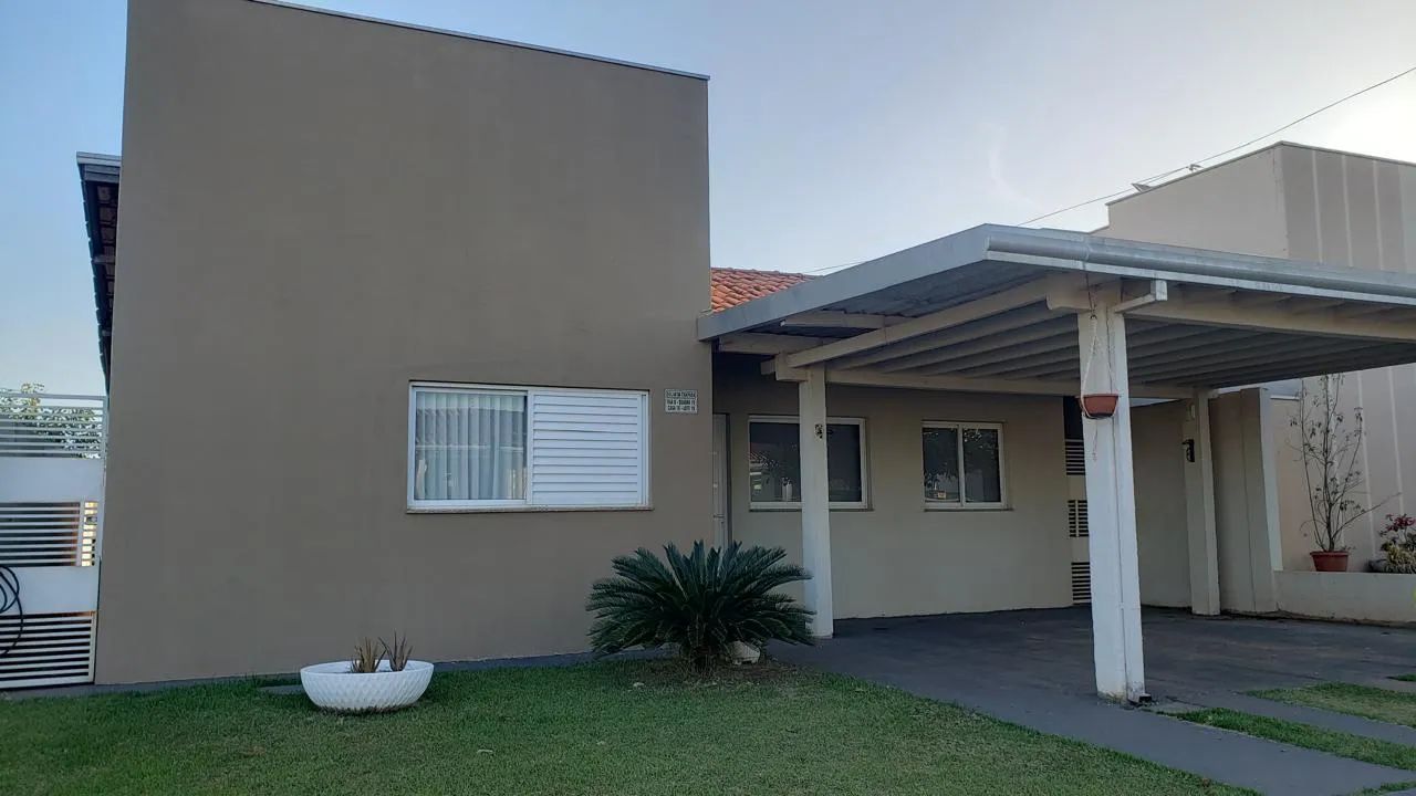 Casa Solar da Chapada Disponível para Venda ou Locação - Foto 2