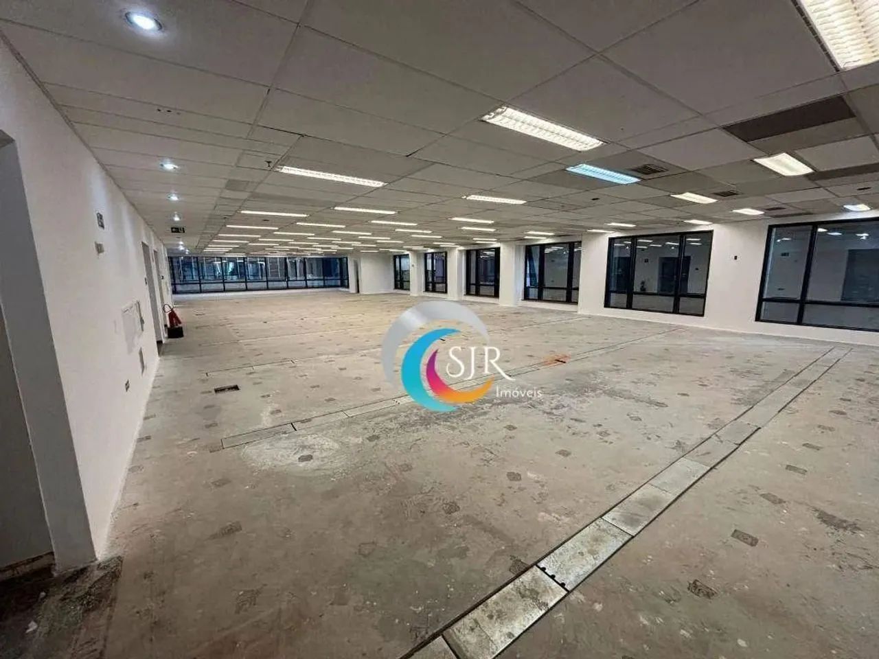 Conjunto para alugar, 386 m² - Cerqueira César - São Paulo/SP - Foto 3
