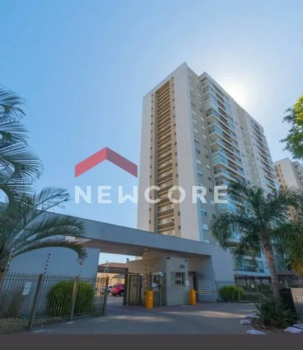 Apartamento em Avenida Polônia - São Geraldo - Porto Alegre/RS