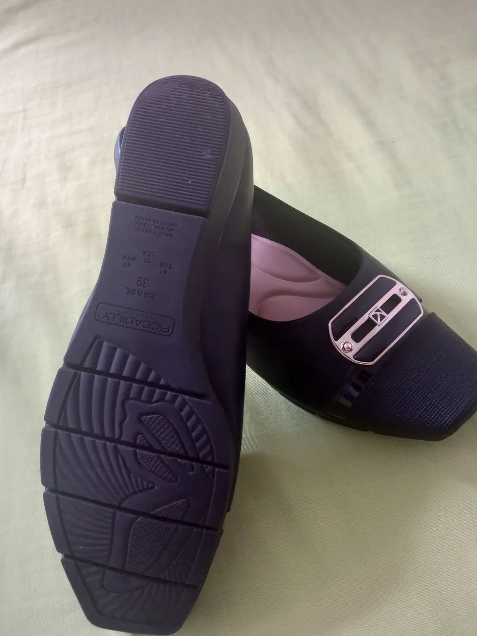 Sapato - Foto 2