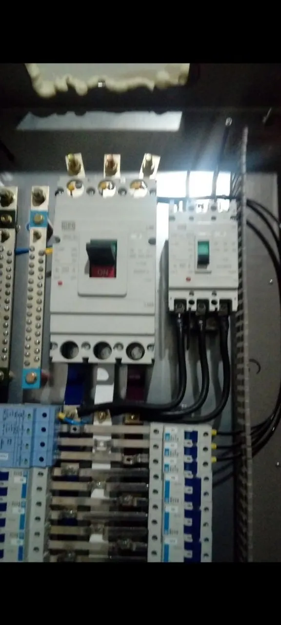 Eletricista