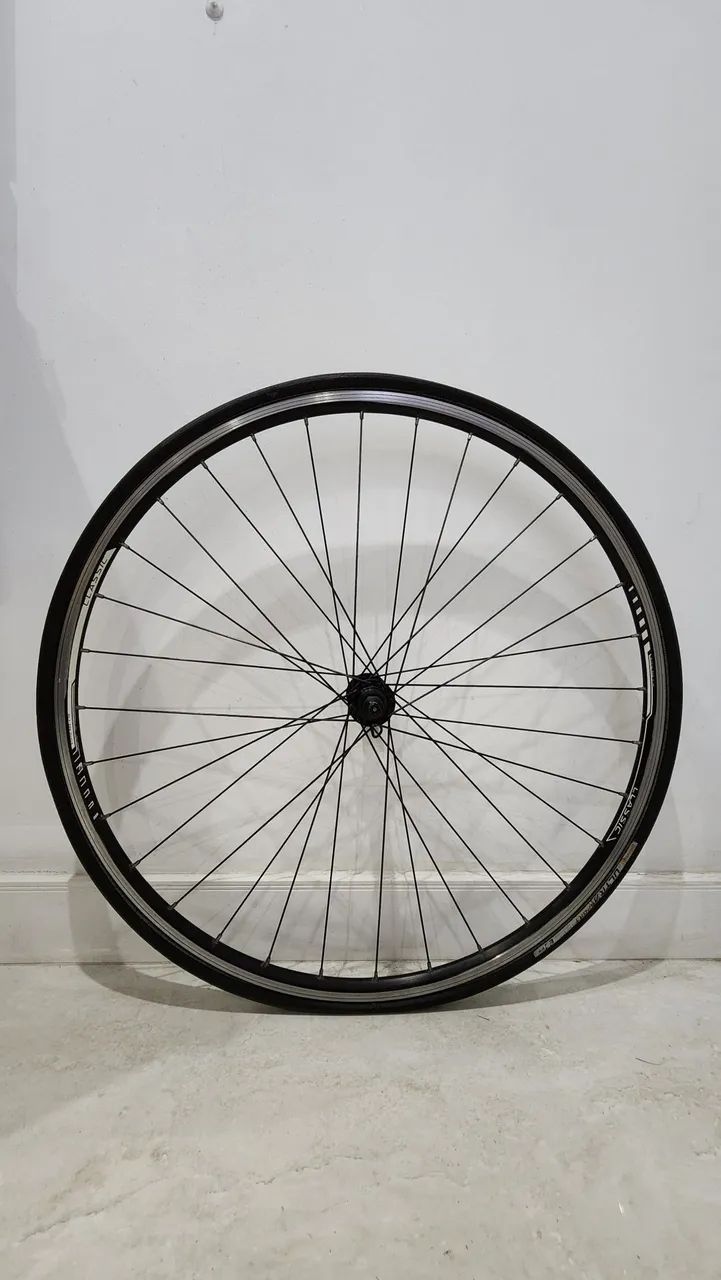 Rodas de Speed 700 - Foto 4