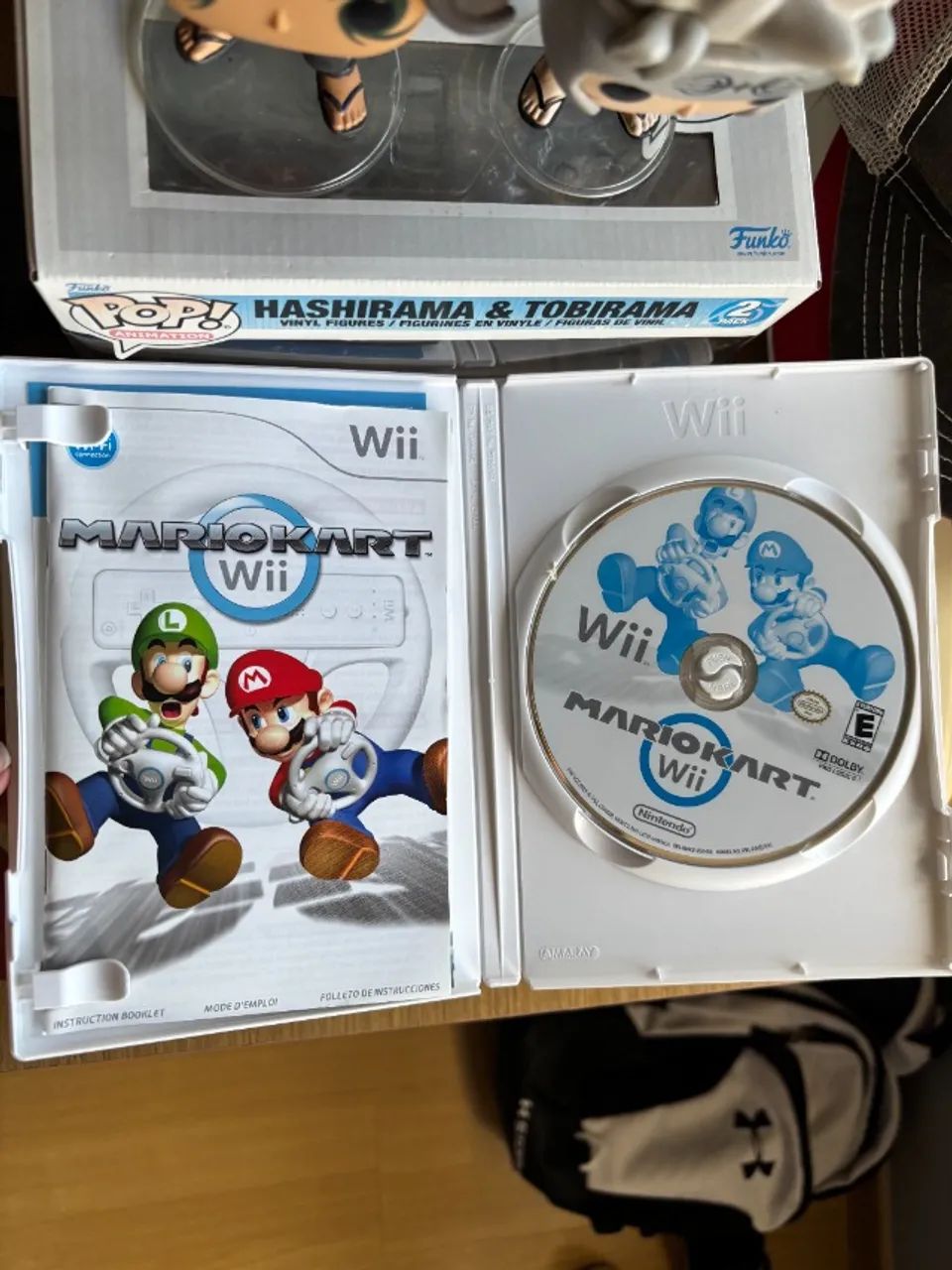 Mario Kart Wii - Foto 5