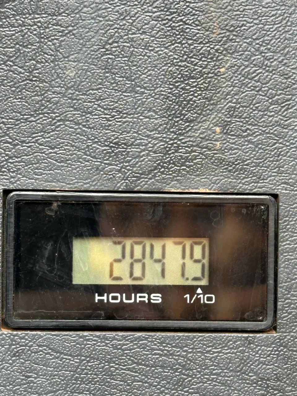 Escavadeira Hyundai 220 2020  - Foto 6