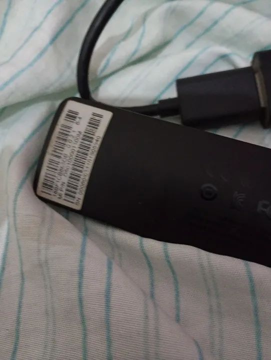 Controle remoto para dispositivo de streaming - Foto 6