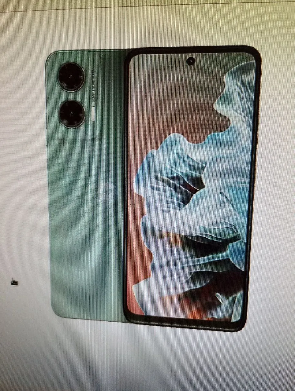 Celular Motorola g 35 256
