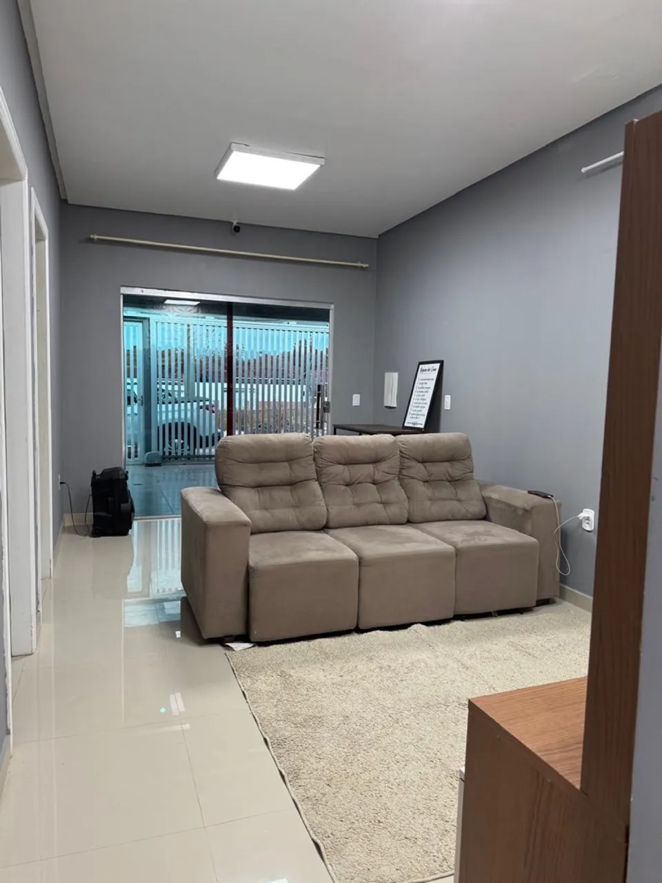 Casa Residencial Vila Mimosa