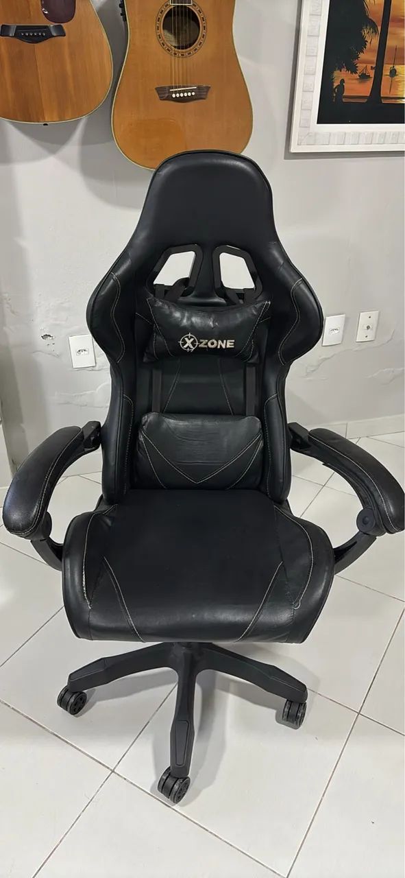 Cadeira Gamer XZONE