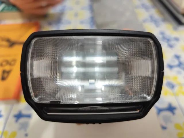 Flash Canon Speedlite 600EX-RT  - Foto 4