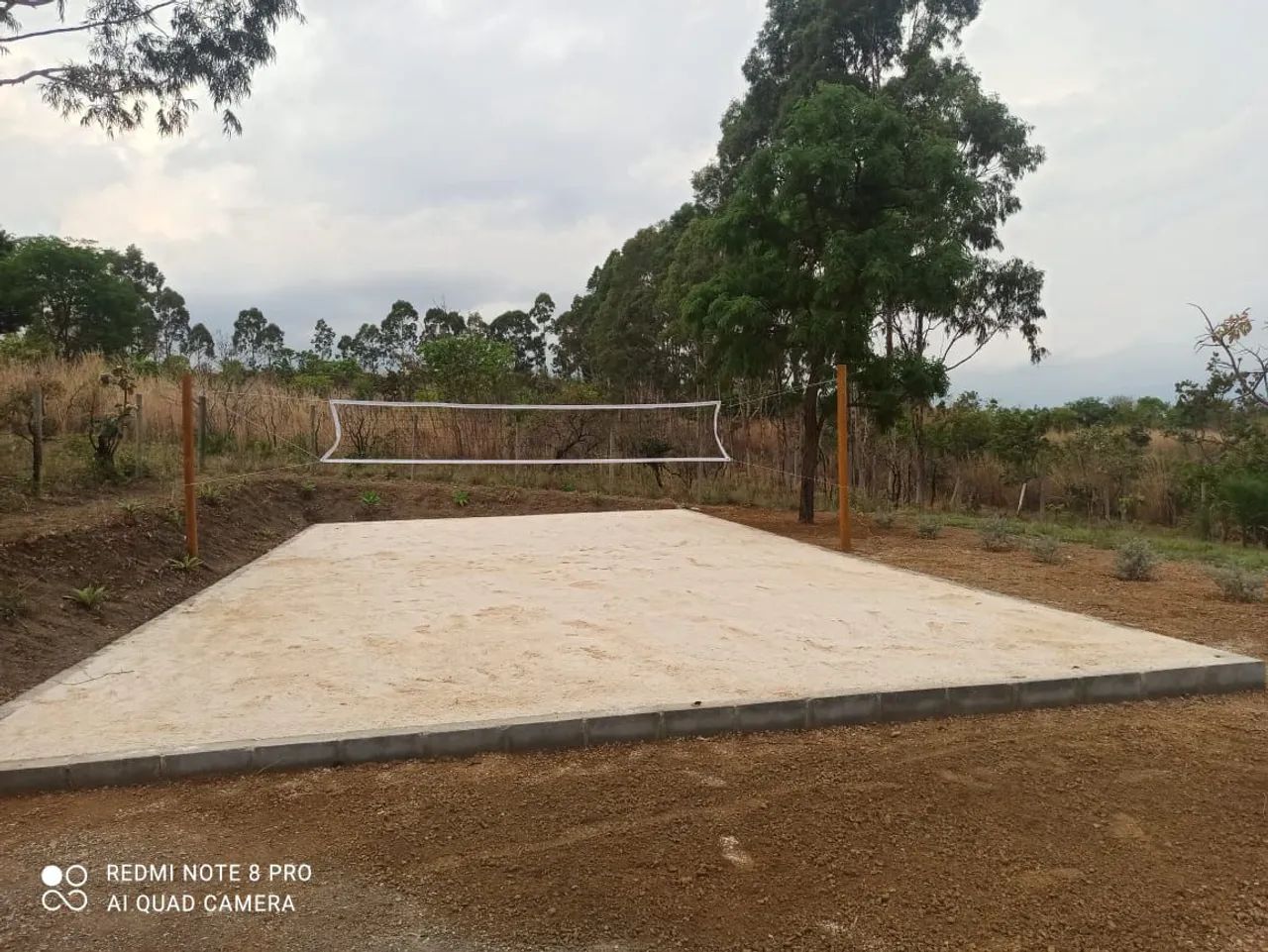 Chácara para final de semana e pequenos eventos - Foto 3