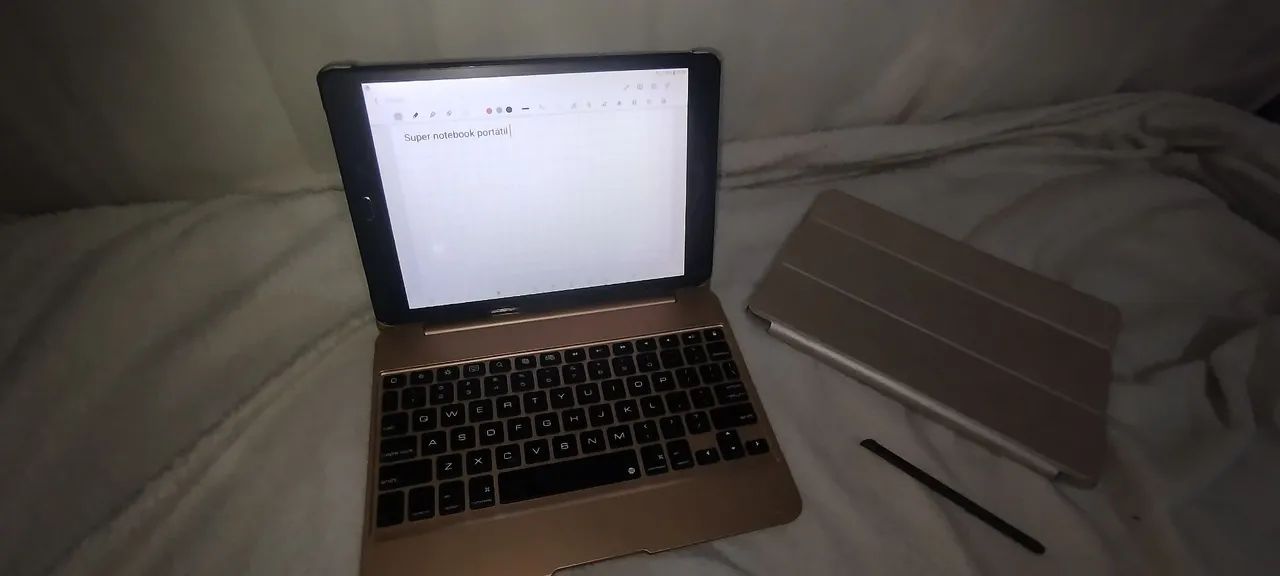 Galaxy tab A p555m (2016) - Foto 4