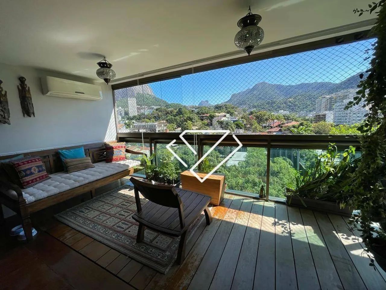 Apartamento Exclusivo no Leblon  2 Suítes, Reformado por Arquiteto! - Foto 3