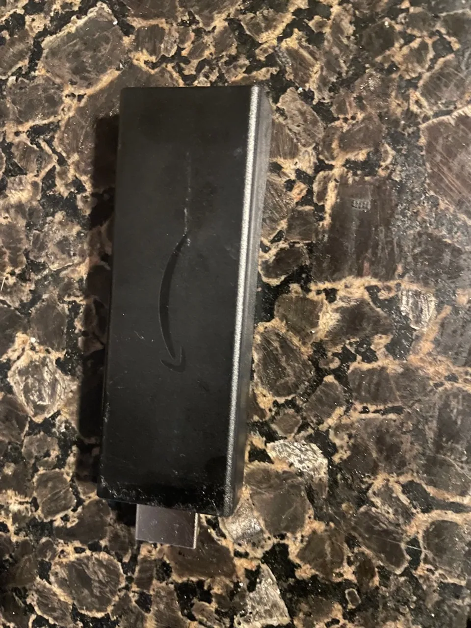 Amazon Fire TV Stick