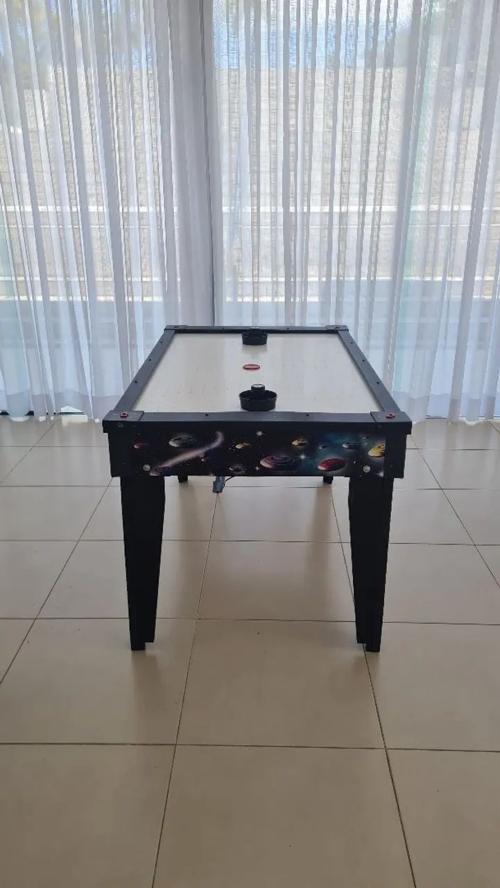 ALUGAMOS MESA DE AIR HOCKEY  - Foto 2