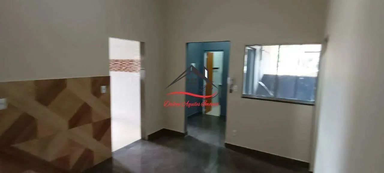 Casa para Locação no Bairro Santo Antônio em Ribeirão das Neves/MG. - Foto 4