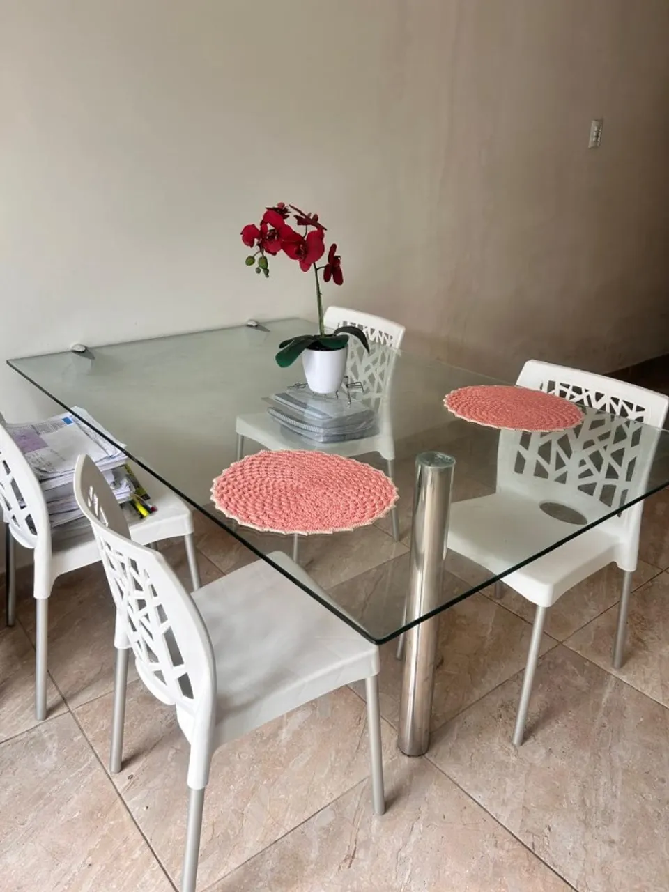 Mesa de jantar