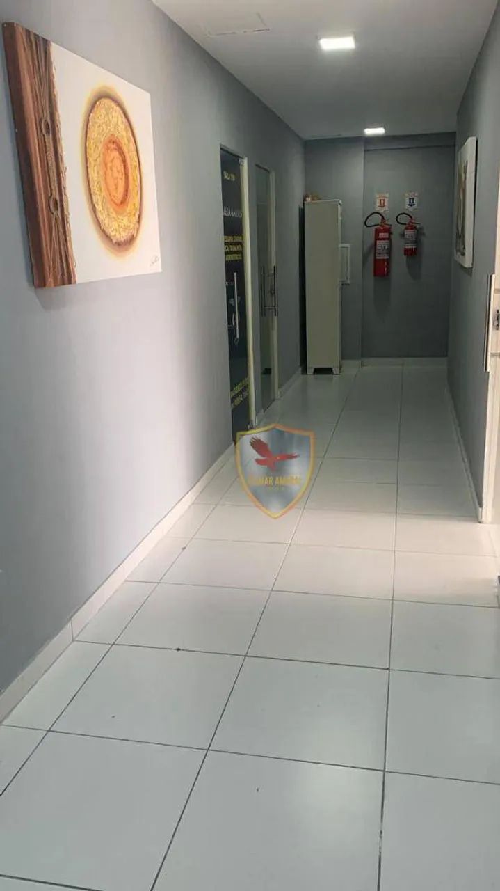 Excelente sala para alugar em Nova Parnamirim Natal-RN. - Foto 3