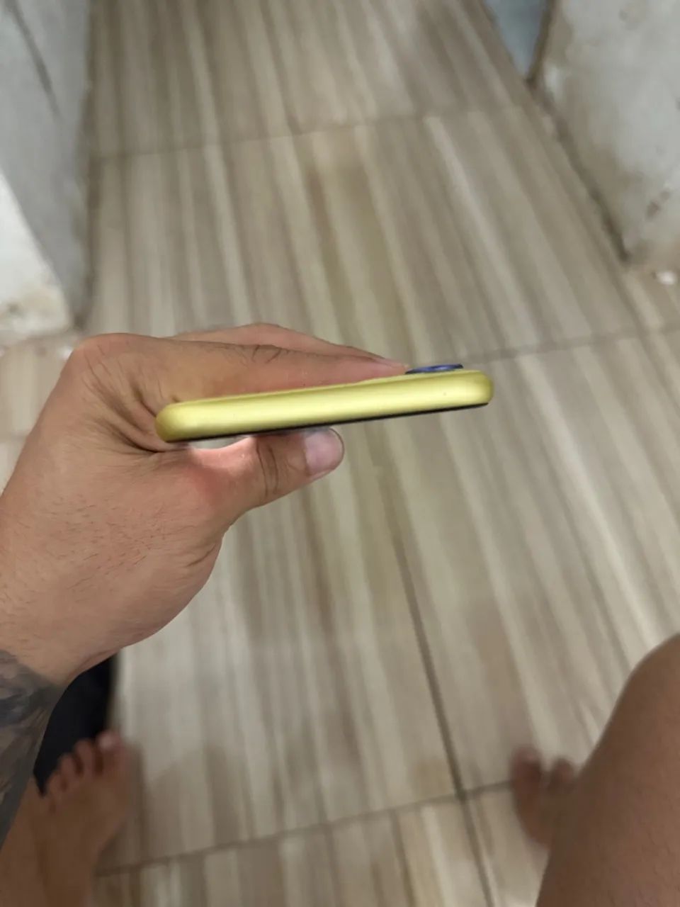 iPhone 128 gigas - Foto 5