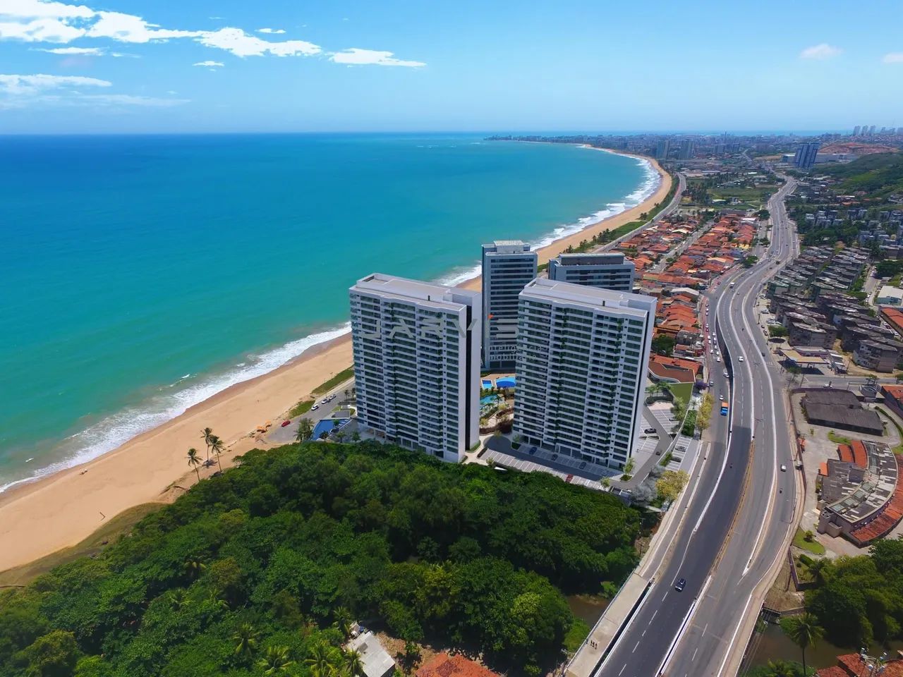 Apartamento 3/4 à venda no bairro de Jacarecica - R$ 965.000,00 - Foto 2