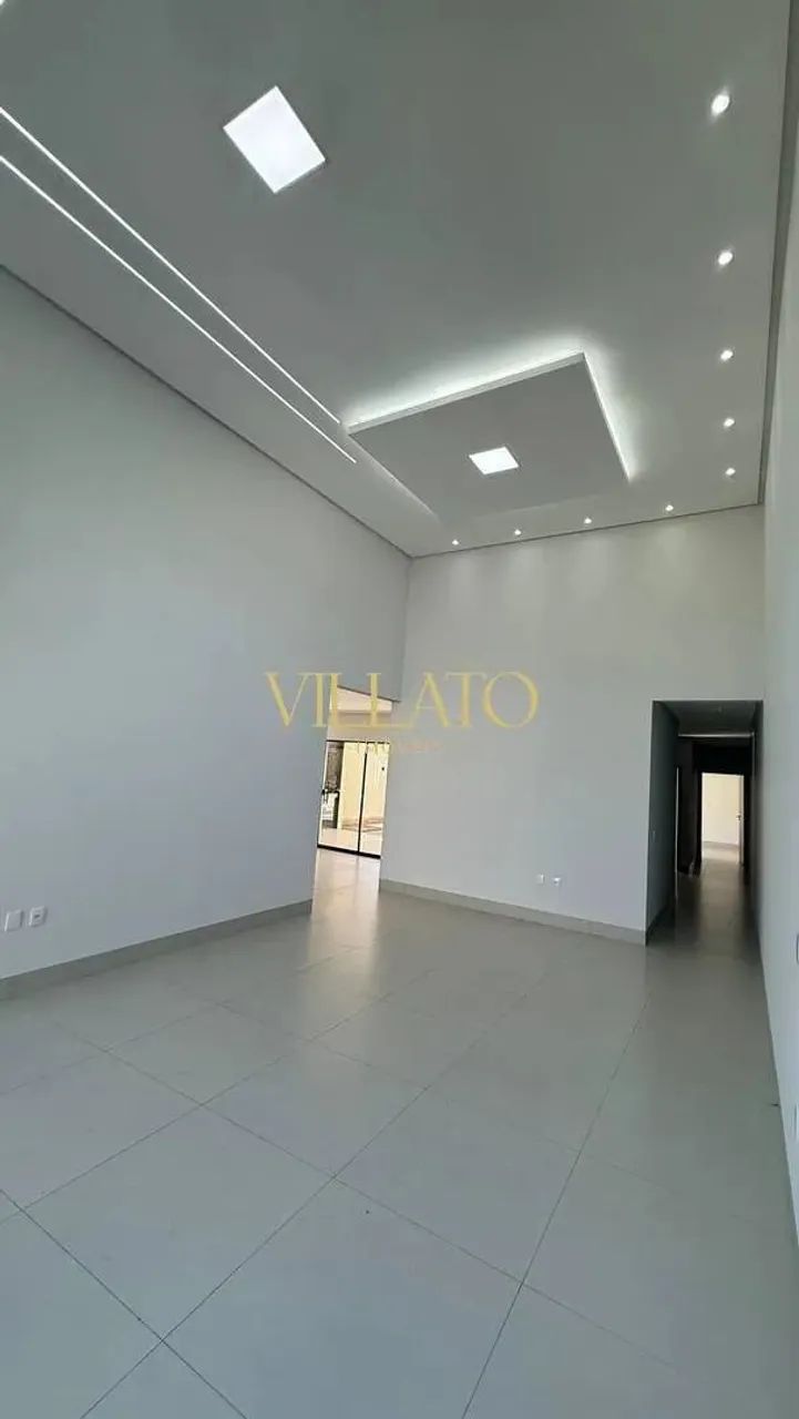 EXCELENTE CASA A VENDA NO RESIDENCIAL BARRAVENTO  GOIÂNIA/GO - Foto 3