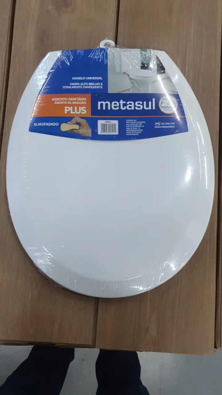 assento - Foto 3