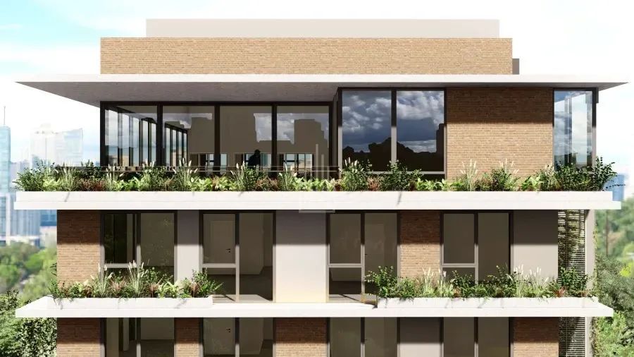 Salas à venda no Edificio Manhattan Ecoworking em Foz do Iguaçu. - Foto 4