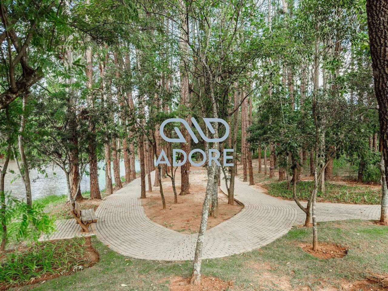 Terreno à venda Condomínio Terras de São José II - Itu/SP - Foto 6