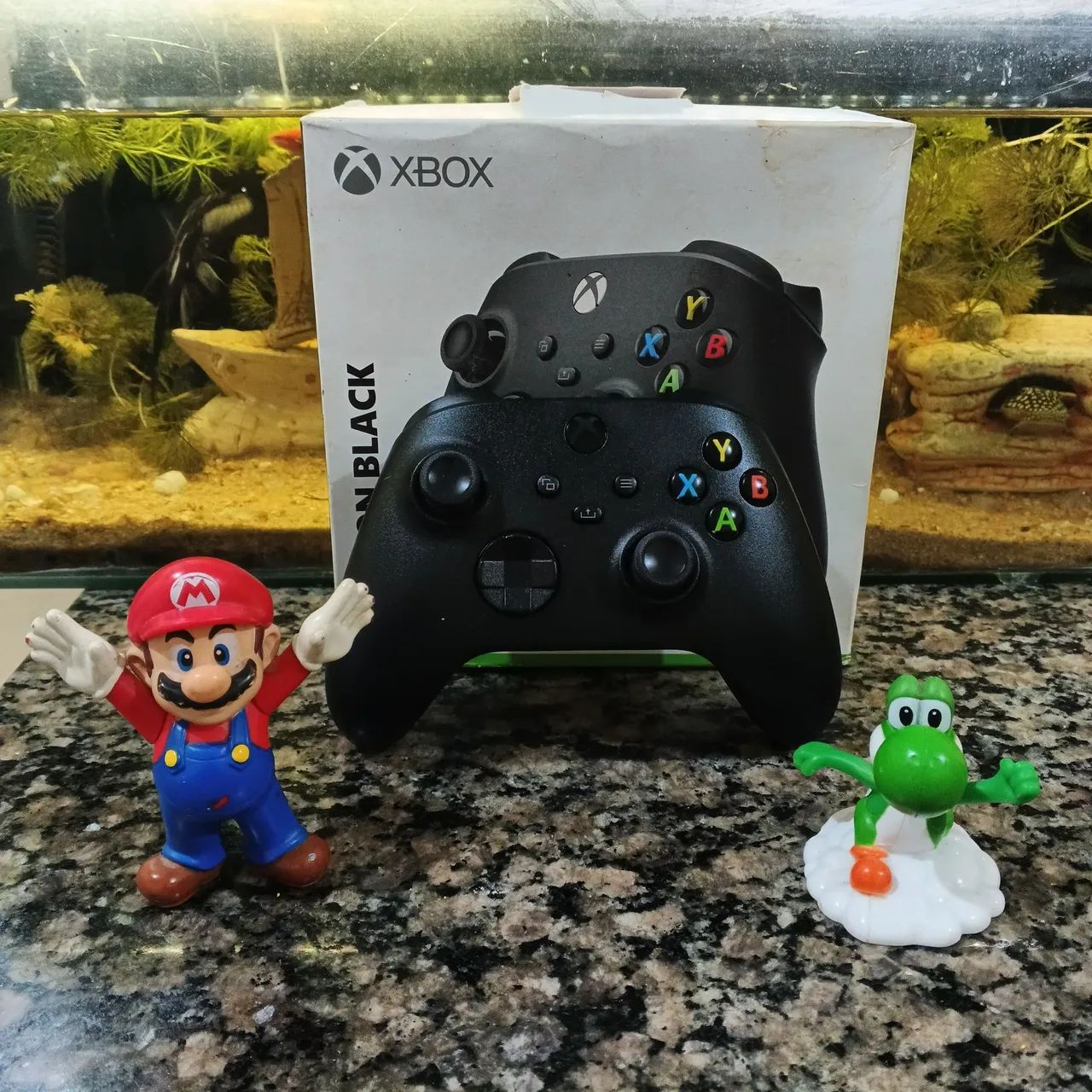 Controle Xbox séries  - Foto 2