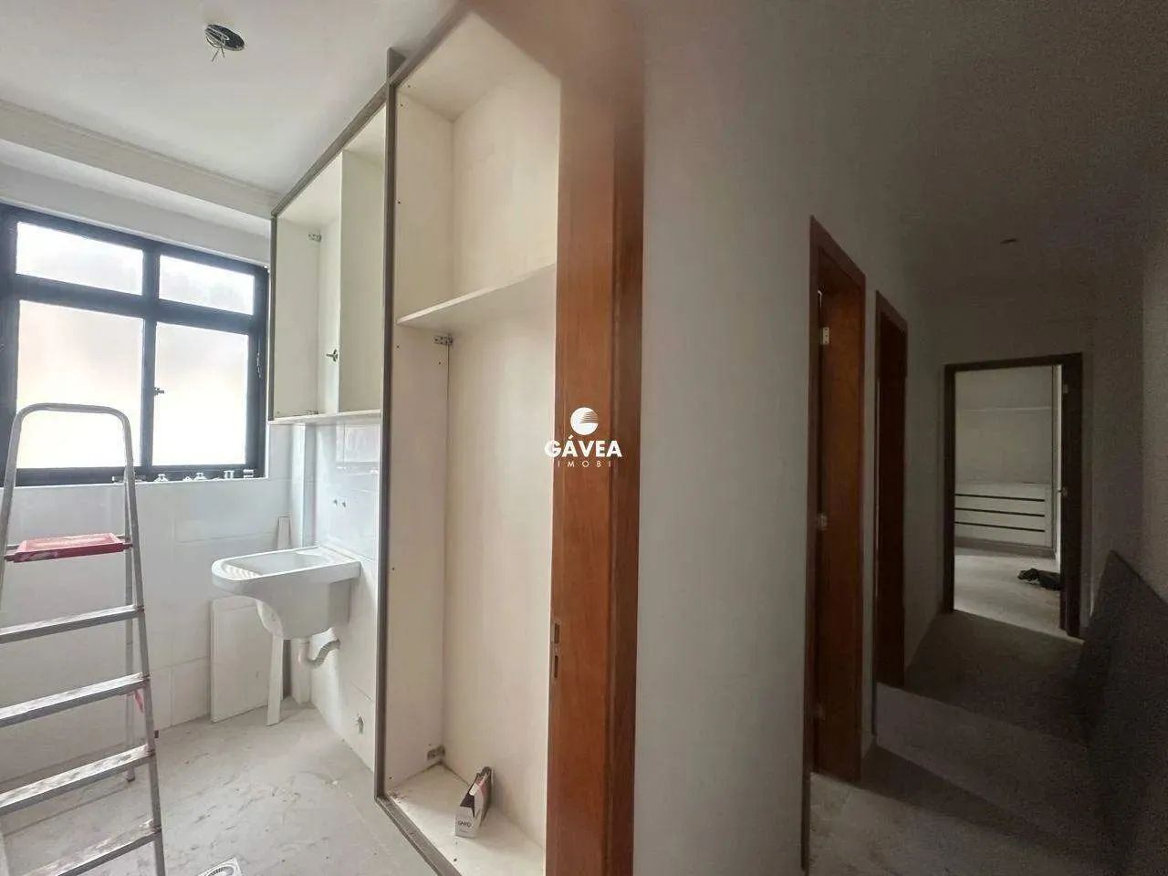 Sobrado à venda no Marapé em Santos. - Foto 9