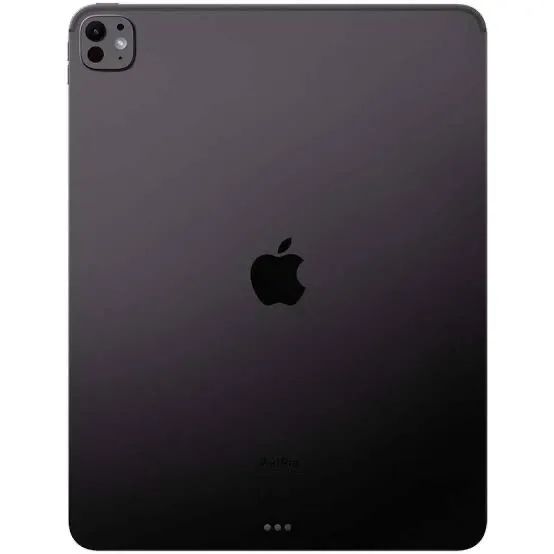 iPad Pro M4 256GB Black Space + Apple Pencil Pro - Tablets e E