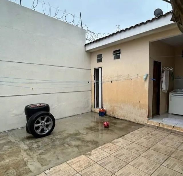 Casa em Samambaia (Entrada18mil) - Foto 5