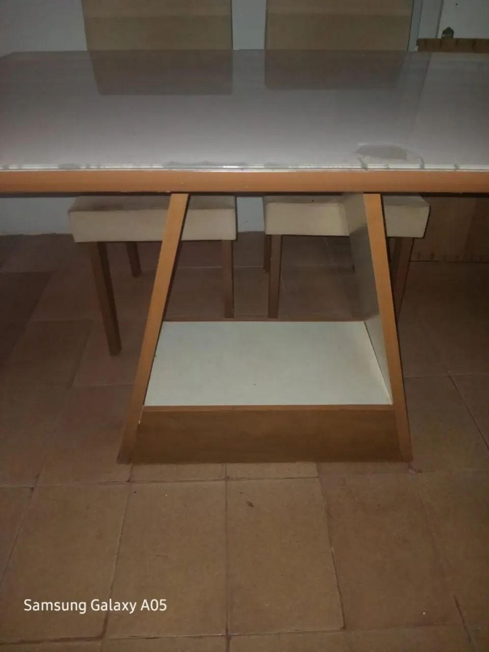 Mesa de Jantar Retangular . - Foto 3