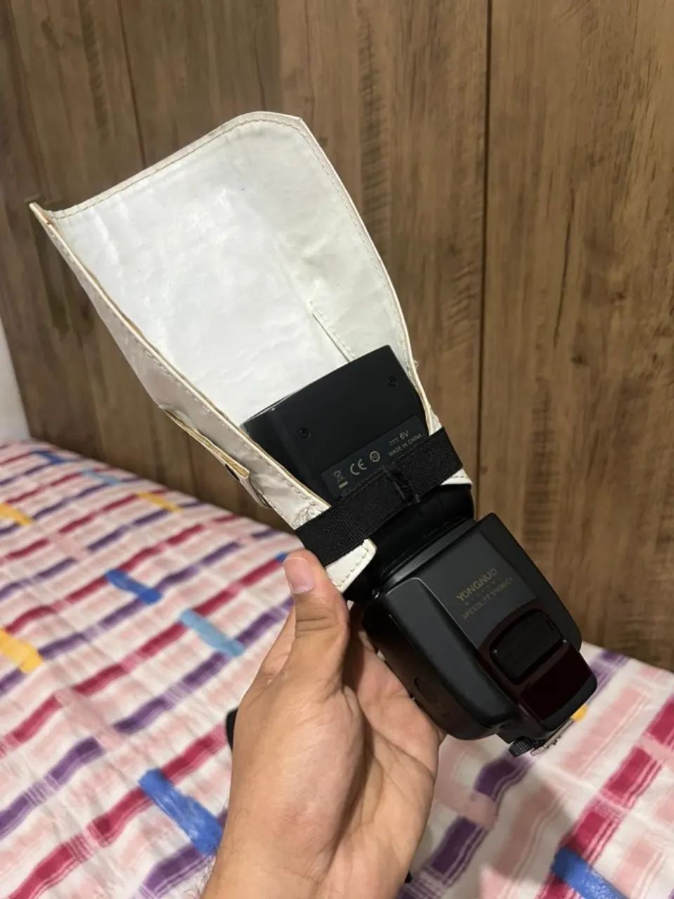 Flash Yongnuo YN565EX (Nikon)64318754036097124