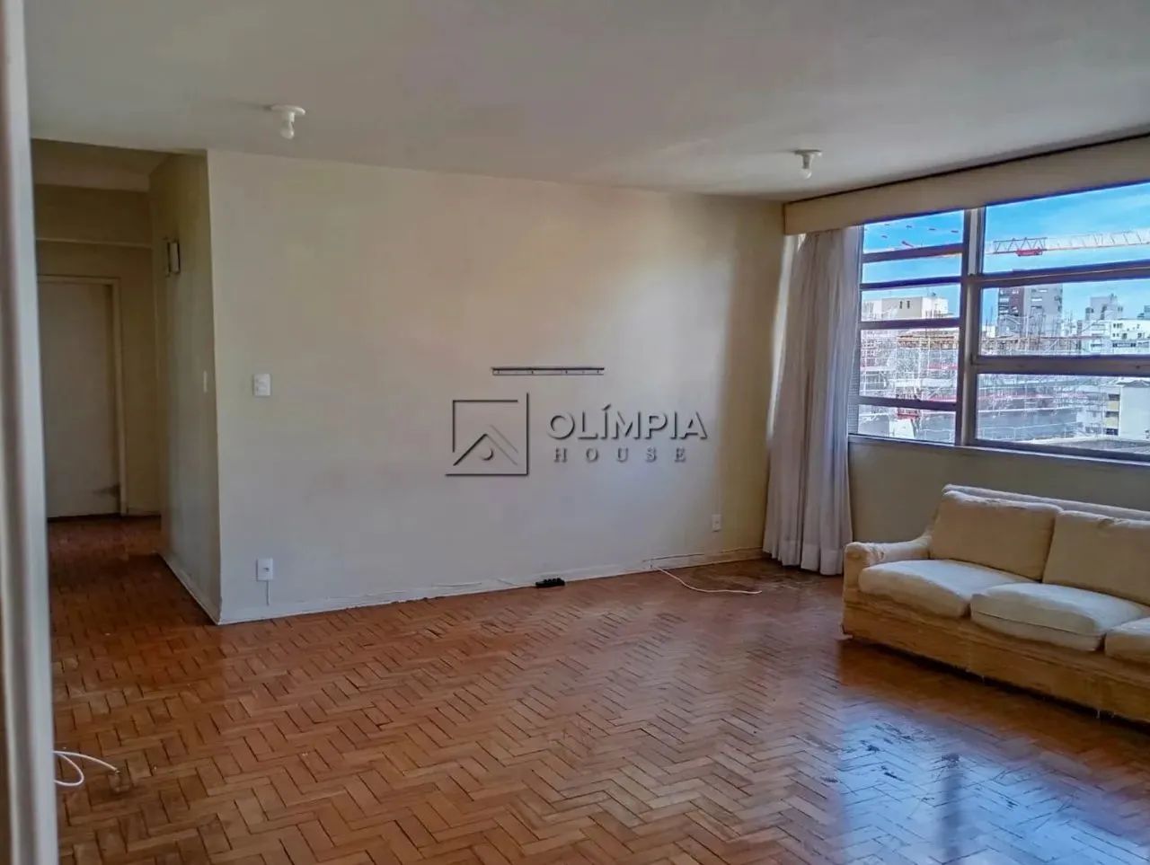 Apartamento Venda 3 Dormitórios - 162 m² Jardim Paulista