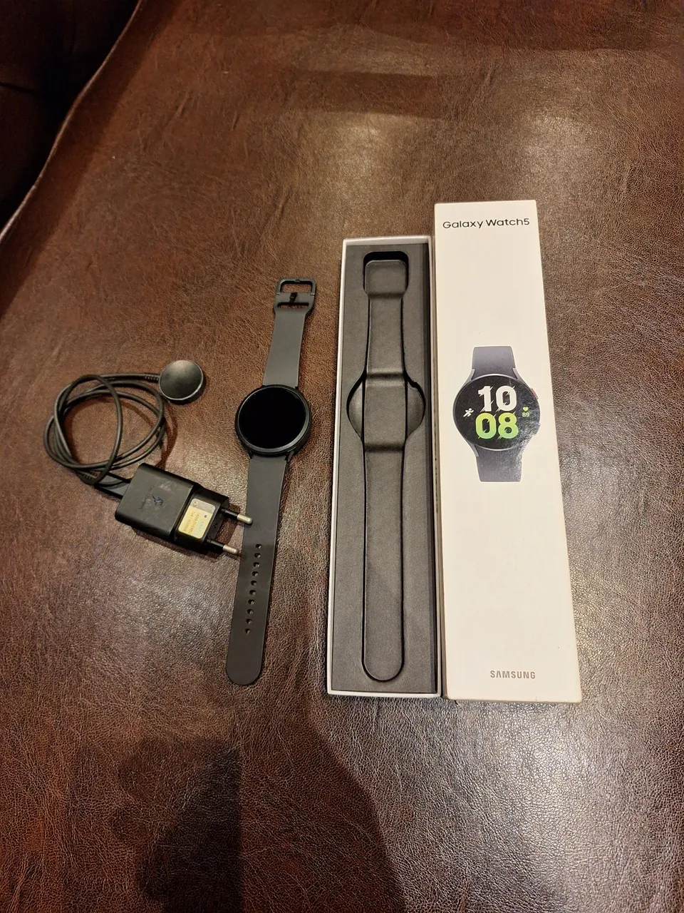 Smartwatch galaxy watch 5 44mm