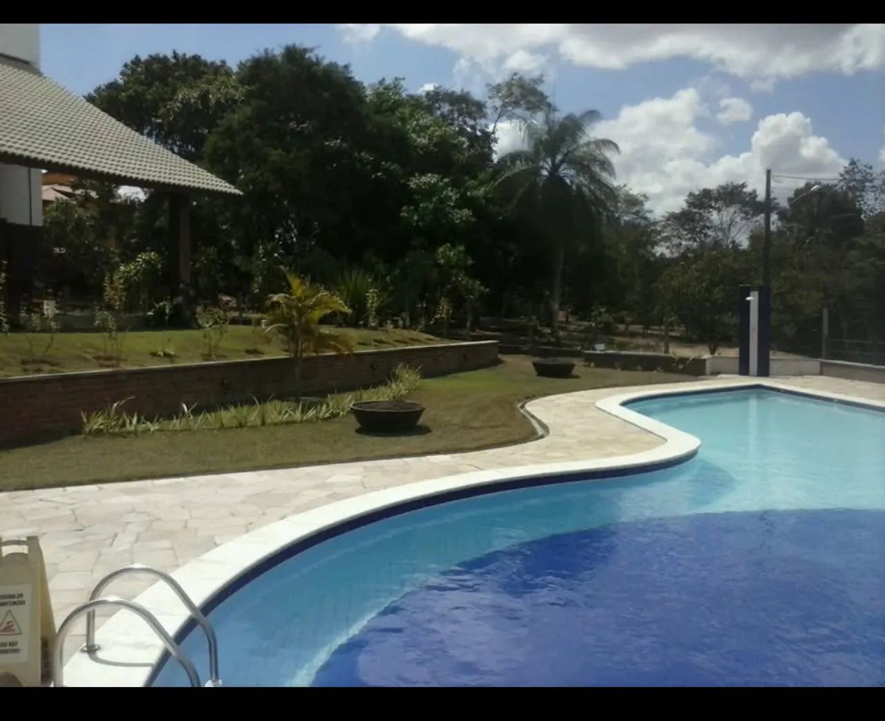 Construa seu Refúgio a 30 km do Recife - Foto 8