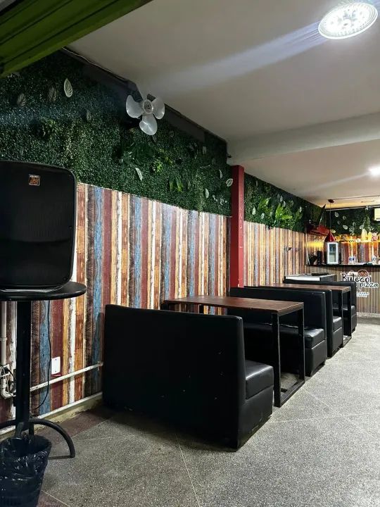O Ponto comercial para venda tem 180 metros quadrados em Centro - Lauro de Freitas - BA