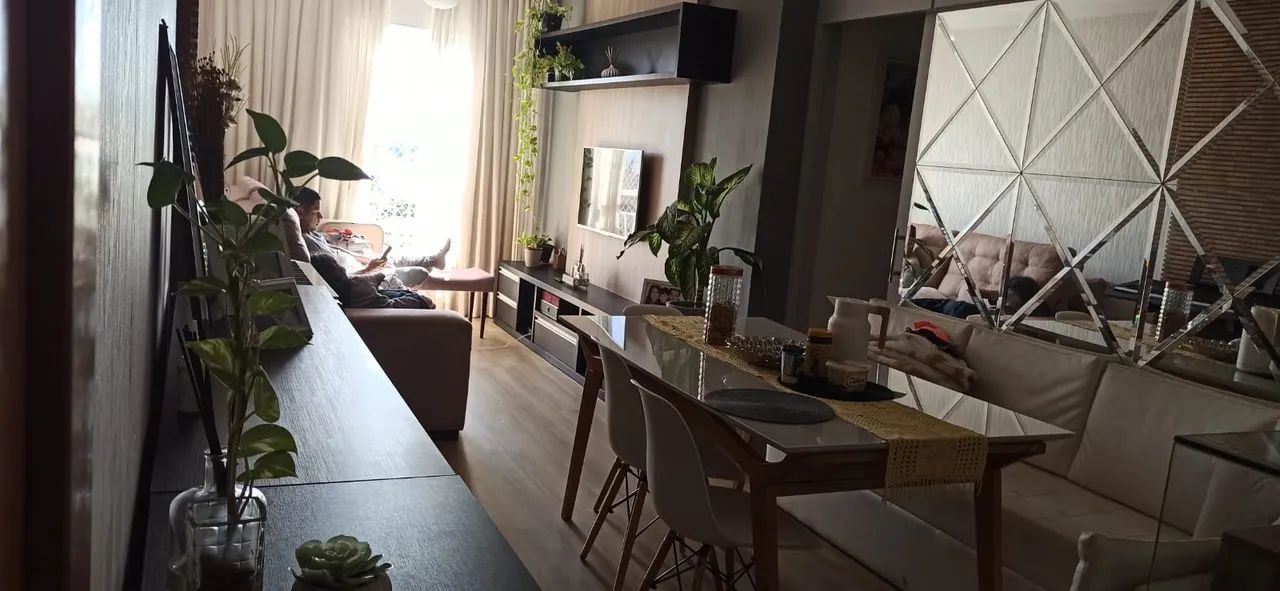 Foto - Cuiabá - Areão