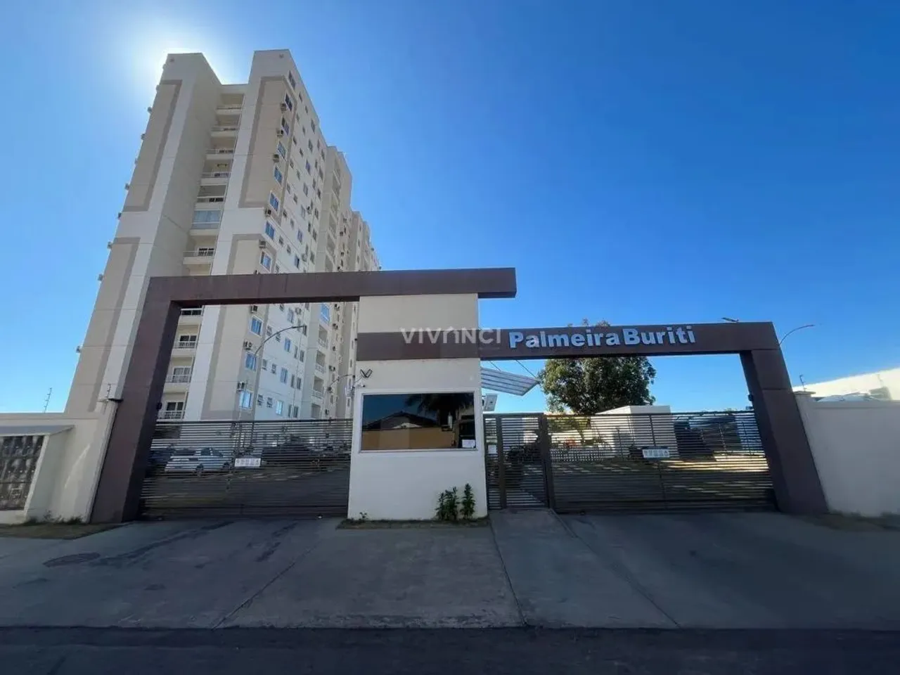 Apartamento com 2 quartos para alugar na quadra 706 Sul