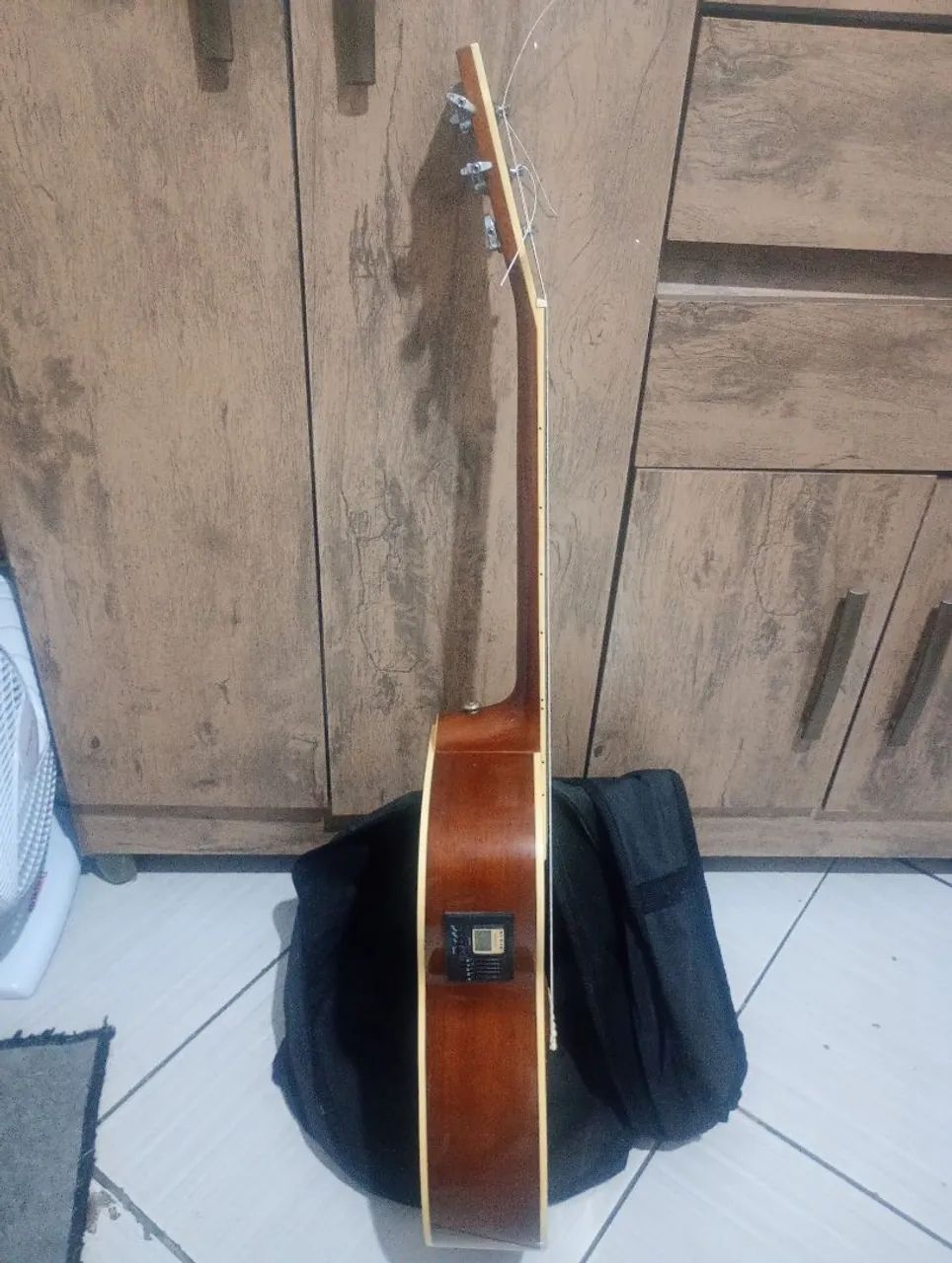 Violão holfman  - Foto 4