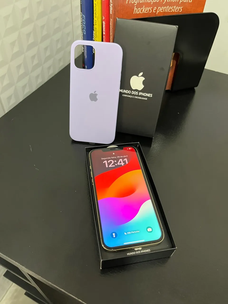 iPhone 12 Pro Max 128GB